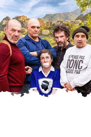 Le clan's poster