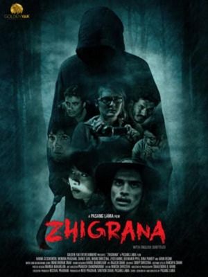 Zhigrana's poster