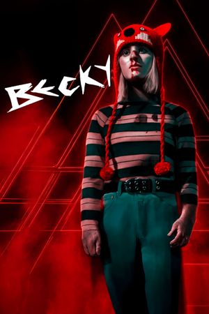 Becky's poster