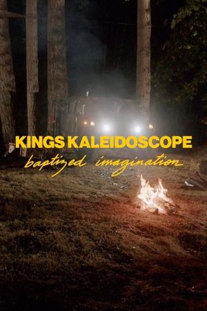 Baptized Imagination Live from Kamp Kaleidoscope's poster