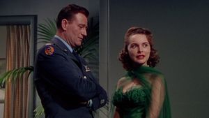 Jet Pilot's poster