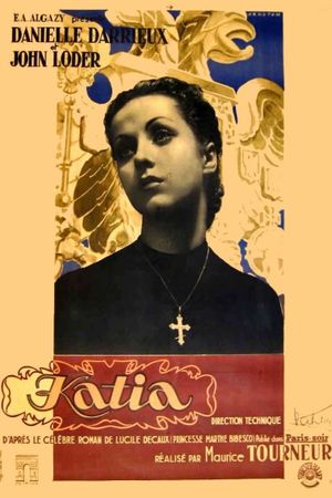 Katia's poster image