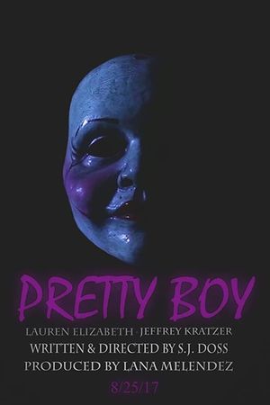 Pretty Boy's poster