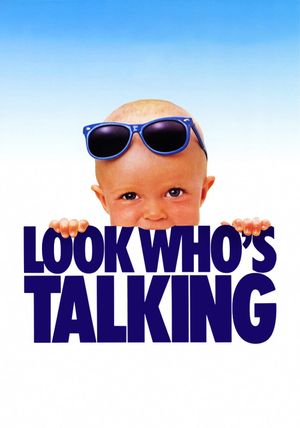 Look Who's Talking's poster