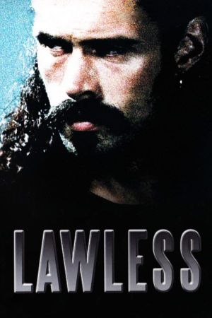 Lawless's poster