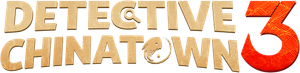 Detective Chinatown 3's poster