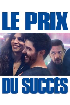 The Price of Success's poster