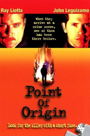 Point of Origin's poster