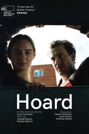 Hoard's poster