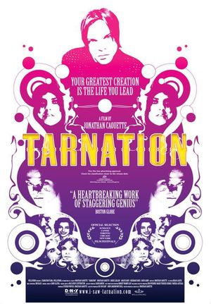Tarnation's poster