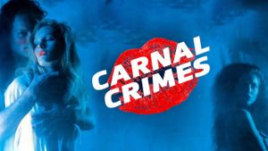 Carnal Crimes's poster