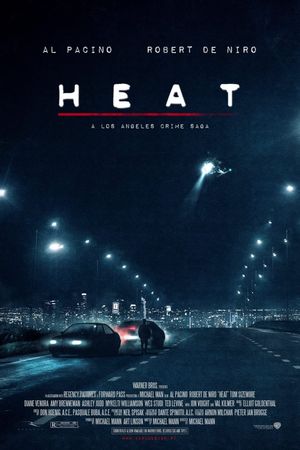 Heat's poster