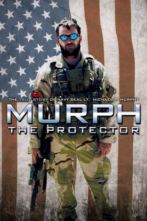 Murph: The Protector's poster