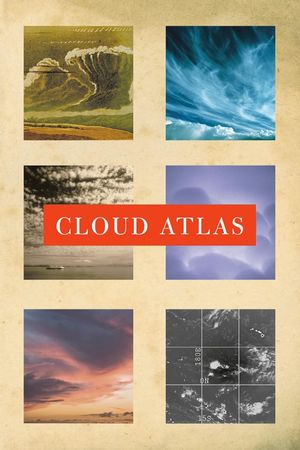 Cloud Atlas's poster