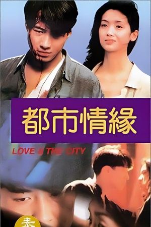 Love and the City's poster