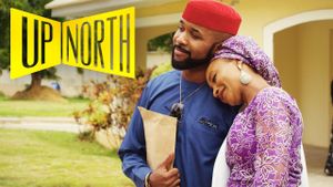 Up North's poster