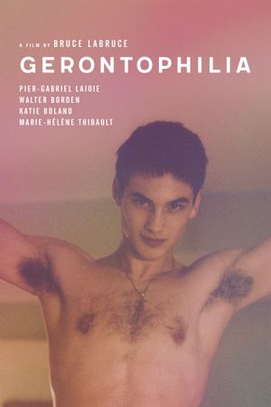 Gerontophilia's poster