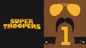 Super Troopers's poster
