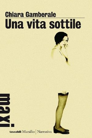Una vita sottile's poster