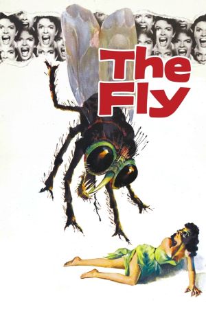 The Fly's poster