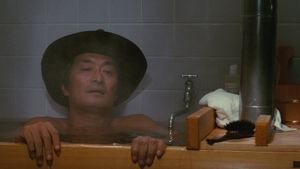 Tampopo's poster
