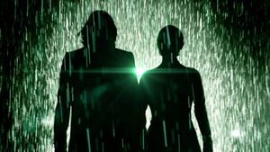 The Matrix Resurrections's poster