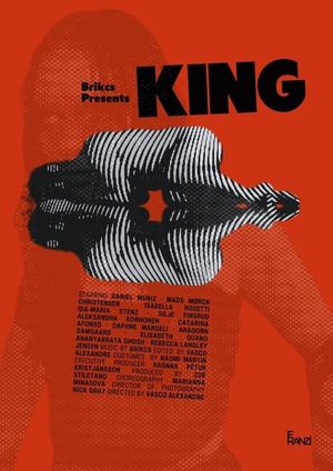 King's poster