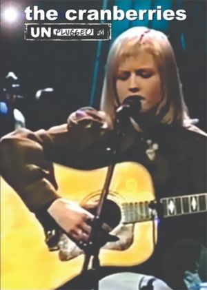 The Cranberries: MTV Unplugged's poster