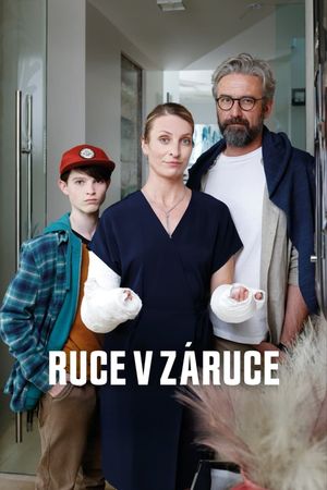 Ruce v záruce's poster