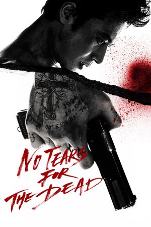 No Tears for the Dead's poster