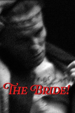 The Bride's poster