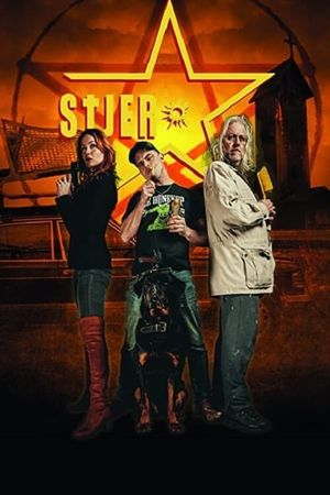 Stjer's poster