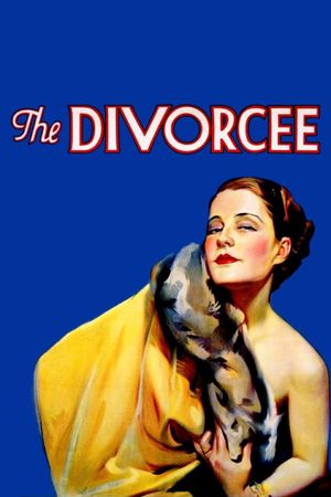 The Divorcee's poster