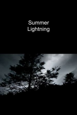 Summer Lightning's poster