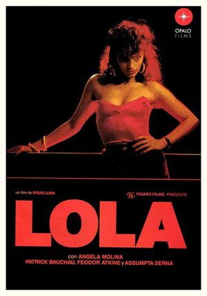 Lola's poster