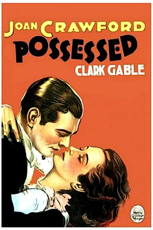 Possessed's poster
