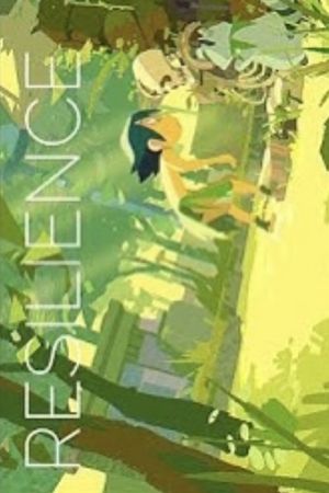 Resilience's poster