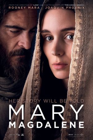 Mary Magdalene's poster