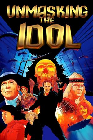 Unmasking the Idol's poster