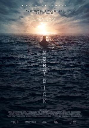 Moby Dick's poster