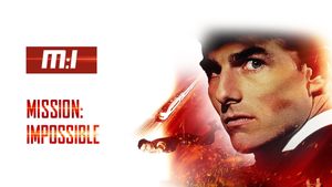 Mission: Impossible's poster