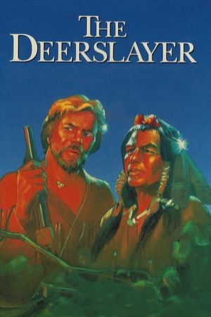 The Deerslayer's poster