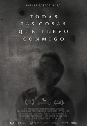 Todas las cosas que llevo conmigo's poster image