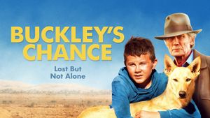 Buckley's Chance's poster