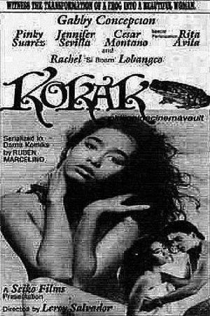 Kokak's poster