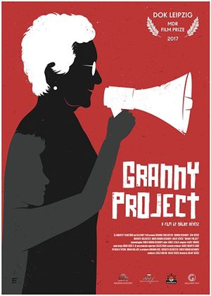 Granny Project's poster