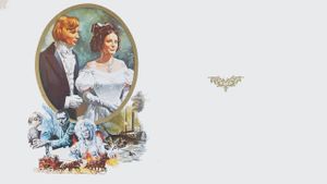 Great Expectations's poster