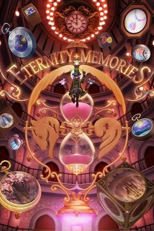 Eternity Memories's poster