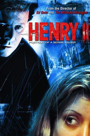 Henry: Portrait of a Serial Killer, Part 2's poster image