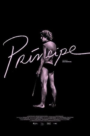 Príncipe's poster